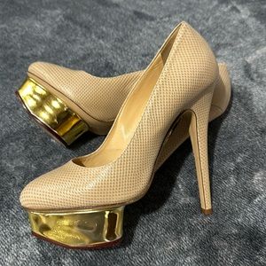 Charlotte Olympia Shoes